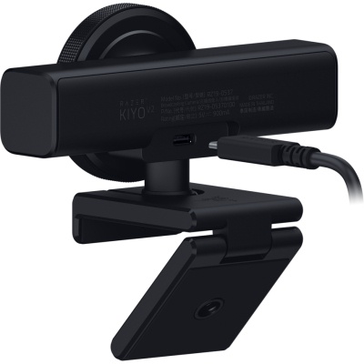 Веб-камера Razer Kiyo V2 (RZ19-05370100-R3M1)