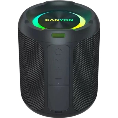 Акустична система Canyon OnMove 11 Black (CNE-CBTSP11)