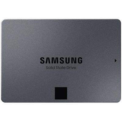 Накопитель SSD 2.5' 4TB Samsung (MZ-76Q4T0BW)