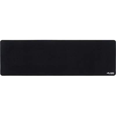 Килимок для мишки Glorious Extended Black (G-E)