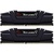 Модуль памяти для компьютера DDR4 16GB (2x8GB) 3200 MHz RipjawsV G.Skill (F4-3200C14D-16GVK)