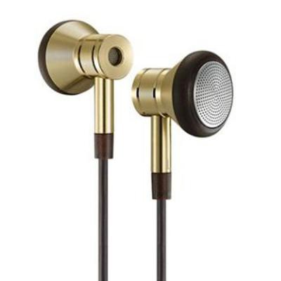 Наушники 1MORE Design Gold IOS (EO320)