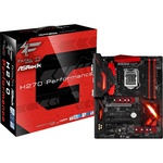 Материнская плата ASRock FATAL1TY H270 PERFORMANCE