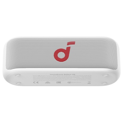 Акустична система Anker SoundCore Select 2S White (A3171021)