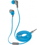 Наушники Trust Urban Aurus Blue (20837)