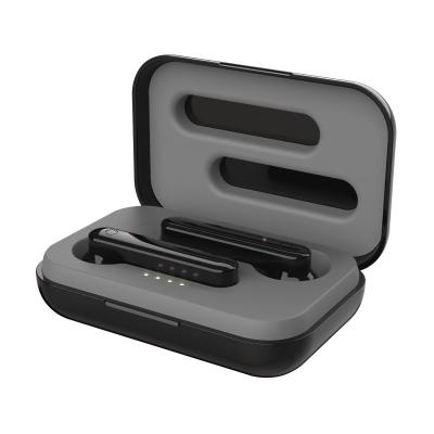 Навушники Trust Primo Touch True Wireless Mic Black (23712)