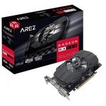 Видеокарта ASUS Radeon RX 550 2048Mb AREZ Phoenix (AREZ-PH-RX550-2G)