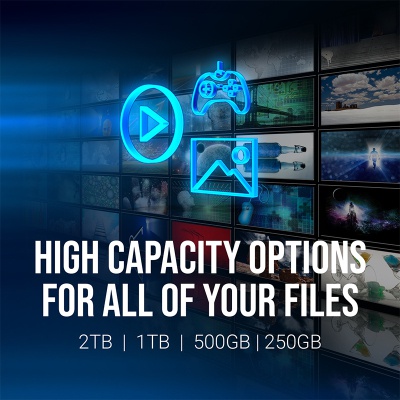 Накопитель SSD M.2 2280 1TB CS1030 PNY (M280CS1030-1TB-RB)