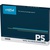 Накопитель SSD M.2 2280 500GB Micron (CT500P5SSD8)