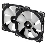 Кулер для корпуса CORSAIR ML140 Pro RGB Twin Pack (CO-9050078-WW)