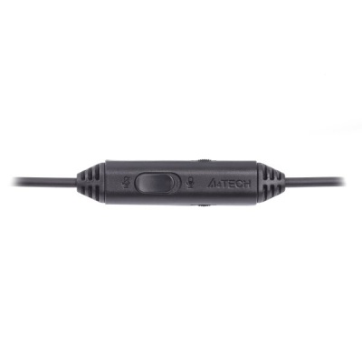 Навушники A4Tech FH100 Stone Black