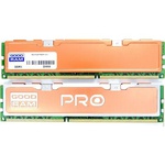 Модуль памяти DDR3 16Gb (2x8GB) 2133 MHz PRO GOODRAM (GP2133D364L10A/16GDC)