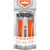 Спрей для очищення Whoosh! Screen Shine POCKET 8ml, microfiber 14x14cm (1FG08ENFR)