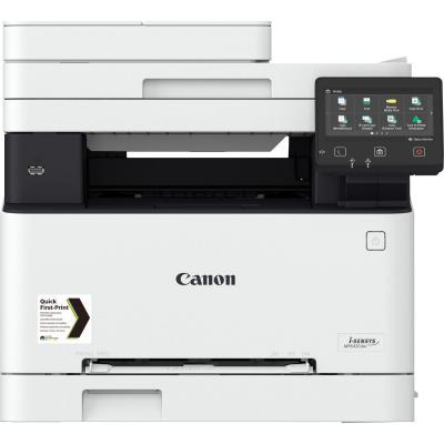 Многофункциональное устройство Canon i-SENSYS MF643Cdw (3102C008)