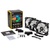 Кулер для корпуса Corsair ML120 Pro RGB 3 Fan Pack (CO-9050076-WW)