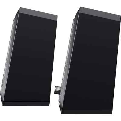 Акустична система Havit HV-SK208 PRO USB RGB Black (6939119052256)