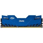 Модуль памяти для компьютера DDR3 8GB 1600 MHz Dark Series Blue Team (TDBED38G1600HC901)