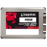 Накопитель SSD 1.8' 480GB Kingston (SKC380S3/480G)