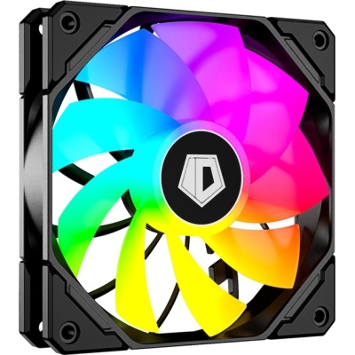 Кулер до корпусу ID-Cooling TF-12025-PRO ARGB REVERSE