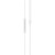 Наушники Xiaomi Mi Dual Driver Type-C Earphones White (ZBW4434TY)