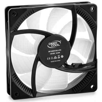 Кулер для корпуса Deepcool RF120 3 x FAN