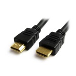 Кабель мультимедийный HDMI to HDMI 1.8m GEMIX (Art.GC 1455)