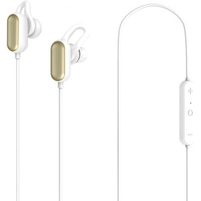 Наушники Xiaomi Mi Millet Sports Bluetooth Youth Edition YDLYEJ03LM White (ZBW4431CN)