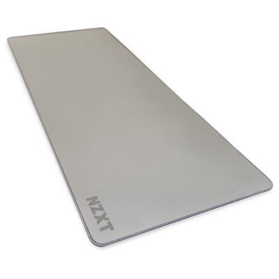 Килимок для мишки NZXT Mouse Mat XL Extended Grey (MM-XXLSP-GR)