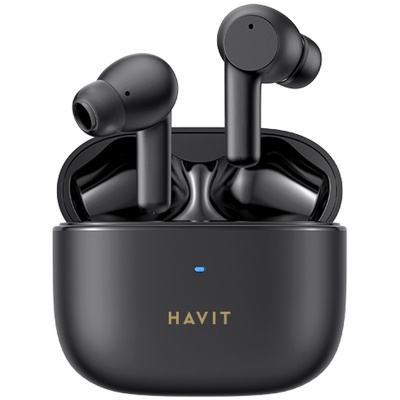 Навушники Havit TW958 PRO Black (HV-TW958)