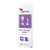 Дата кабель USB 2.0 – Micro USB 1.0m Purple ADATA (AMUCAL-100CMK-CPU)