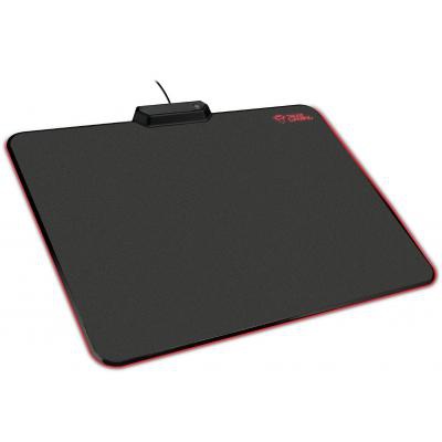 Коврик Trust GXT 760 Glide RGB Mousepad (21802)
