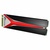 Накопитель SSD M.2 2280 512GB Plextor (PX-512M8PeG)