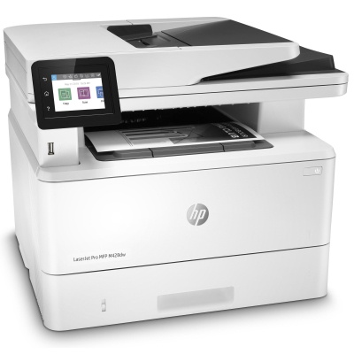 Многофункциональное устройство HP LaserJet Pro M428fdn (10k) (W1A32A)