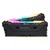 Модуль памяти для компьютера DDR4 16GB (2x8GB) 3000 MHz Vengeance RGB PRO Corsair (CMW16GX4M2C3000C15)