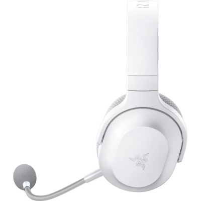 Навушники Razer Barracuda X 2022 Mercury (RZ04-04430200-R3M1)