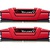 Модуль пам'яті для комп'ютера DDR4 32GB (2x16GB) 3000 MHz Ripjaws V Red G.Skill (F4-3000C16D-32GVRB)