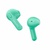 Наушники Philips TAT2236 True Wireless IPX4 Green (TAT2236GR/00)