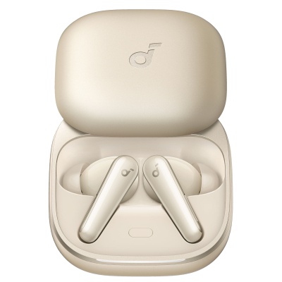 Навушники Anker SoundСore Liberty 5 Golden (A3957GB1)