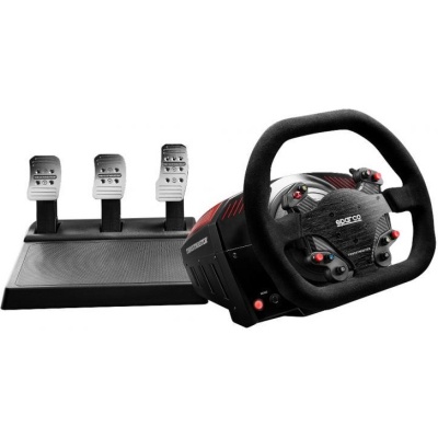 Руль ThrustMaster TS-XW Racer Sparco P310 Competition Mod PC/Xbox One Black (4460157)