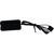 Кулер до корпусу Lian Li Uni Fan TL WIRELESS 120-3, Black (G99.12TL1W3B.00)