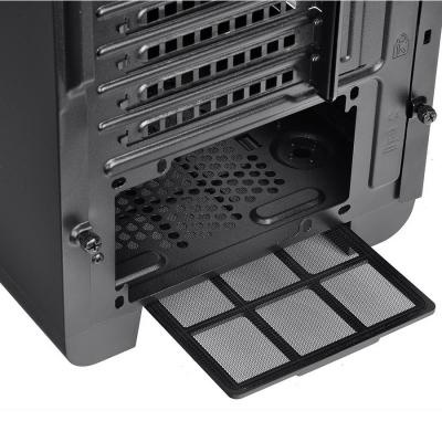 Корпус ThermalTake Urban S41 Window (VP600M1W2N)