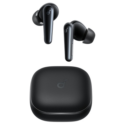 Навушники Anker SoundСore Liberty 5 Black (A3957G11)