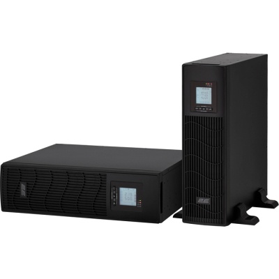 Пристрій безперебійного живлення 2E PS1500RT 1200W (2E-PS1500RT)