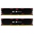 Модуль памяти для компьютера DDR4 8GB (2x4GB) 2133 MHz Iridium Black GOODRAM (IR-2133D464L15S/8GDC)