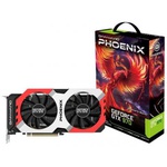 Видеокарта GAINWARD GeForce GTX970 4096Mb Phoenix (4260183363521)