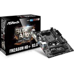 Материнская плата ASRock FM2A88M-HD+ R3.0