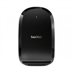 Считыватель флеш-карт SanDisk CFexpress Extreme PRO USB 3.1 Gen2 Type-C (SDDR-F451-GNGNN)