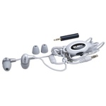 Наушники SVEN GD-2500 silver