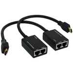Усилитель сигнала Cablexpert DEX-HDMI01