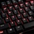 Клавиатура Modecom Volcano Blade Ultra Thin RU (Kailh Low Profile Brown Switch (K-MC-BLADE-BROWN-RU)